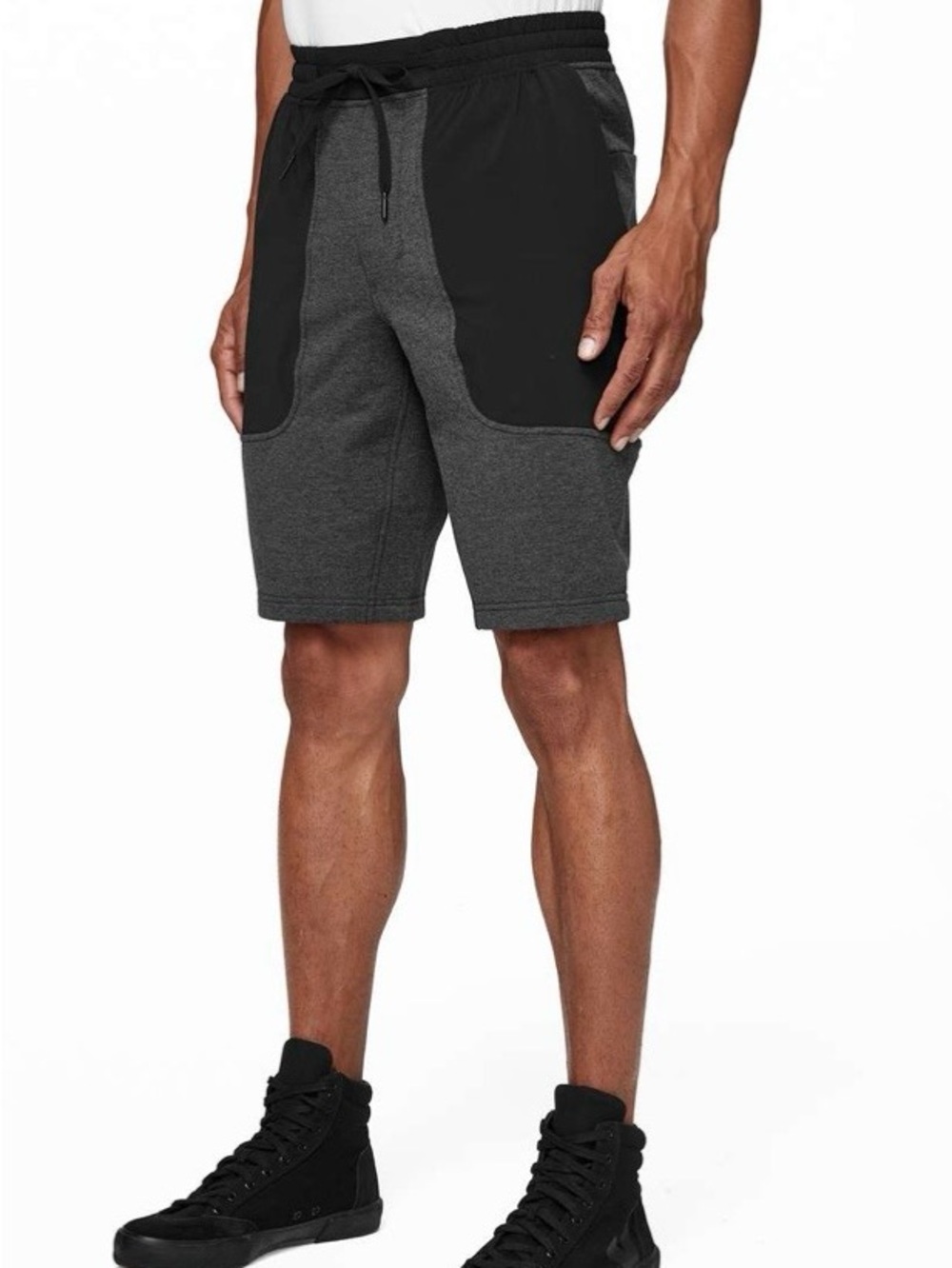 Lululemon city commute short 11”